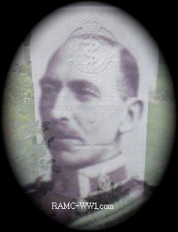 Charles DALTON L.R.C.P.